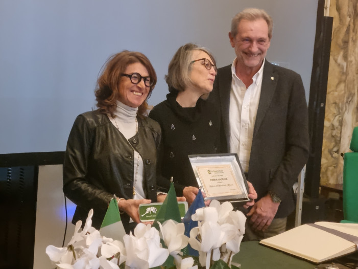 “Donne & Riso” e Museo Borgogna, patto per l’arte “Donne & Riso” e Museo Borgogna, patto per l’arte