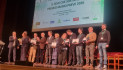 Le risaie sostenibili premiate da Gallo
