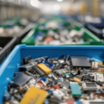 smaltimento rifiuti elettrici