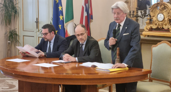 L’Accademia Italiana della Cucina celebra il riconoscimento Unesco