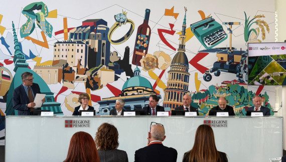 In Piemonte l’ecosistema dell’innovazione agricola