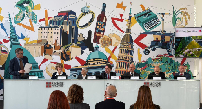 In Piemonte l’ecosistema dell’innovazione agricola