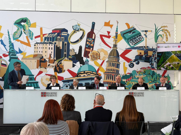 In Piemonte l’ecosistema dell’innovazione agricola