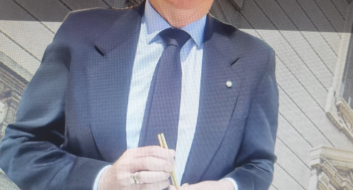 “Metanolo, da quello scandalo nacque il Rinascimento del vino italiano”