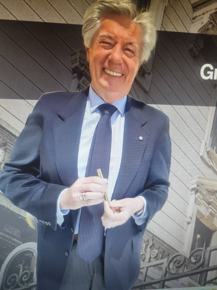 “Metanolo, da quello scandalo nacque il Rinascimento del vino italiano” “Metanolo, da quello scandalo nacque il Rinascimento del vino italiano”