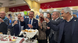 Il Piemonte al festival di Sanremo