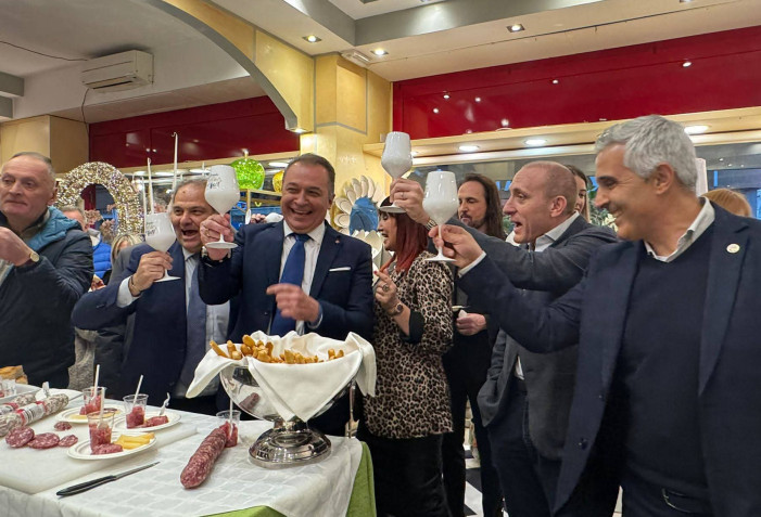 Il Piemonte al festival di Sanremo