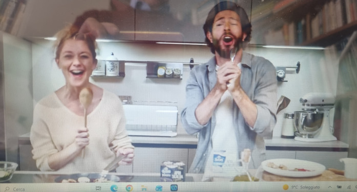 Scotti rilancia con un “no”