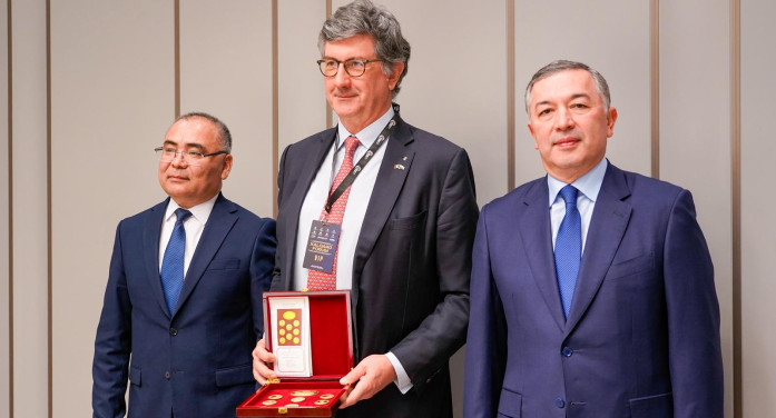 Trattoristi uzbeki in Italia, via al corso di formazione