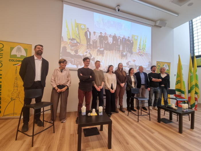 Verso un futuro agri-tech