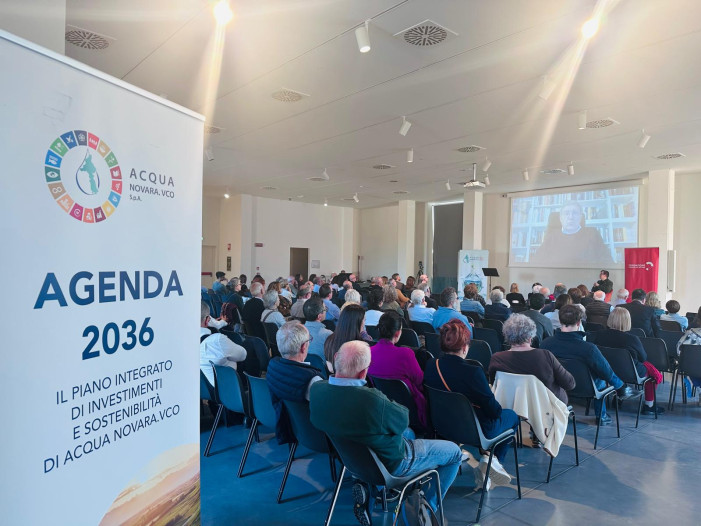 Da Mercalli a Garattini, Dialoghi su ambiente e buona governance