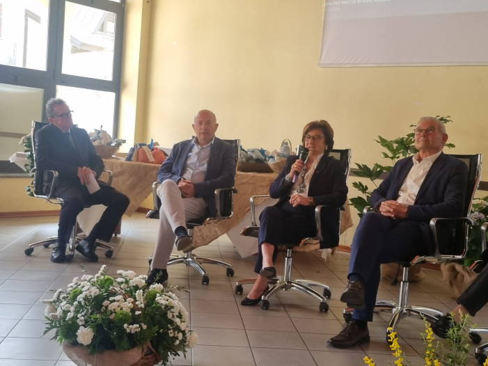 Arborio, il riso nato con la Repubblica