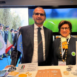 Bobba e sottosegretario Gemmato