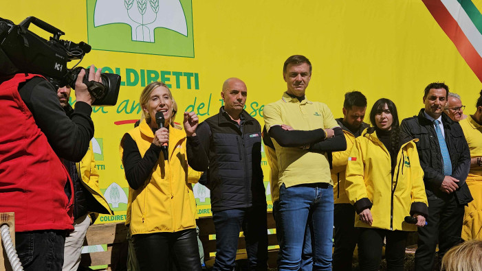 L’invasione silenziosa che soffoca il Made in Italy