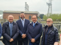 I 160 anni del Canale Cavour