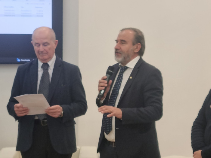 Cambiamento climatico e innovazione in viticoltura