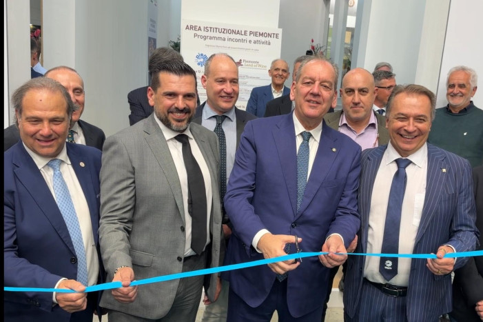 “Vino del Piemonte senza paura, guardiamo a nuovi mercati”