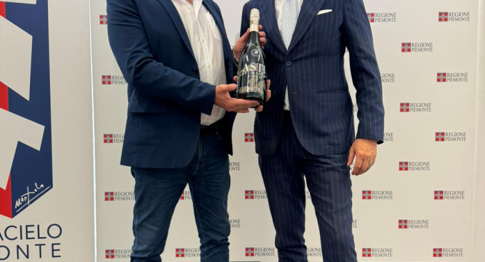 Asti Docg re dei vini del Piemonte