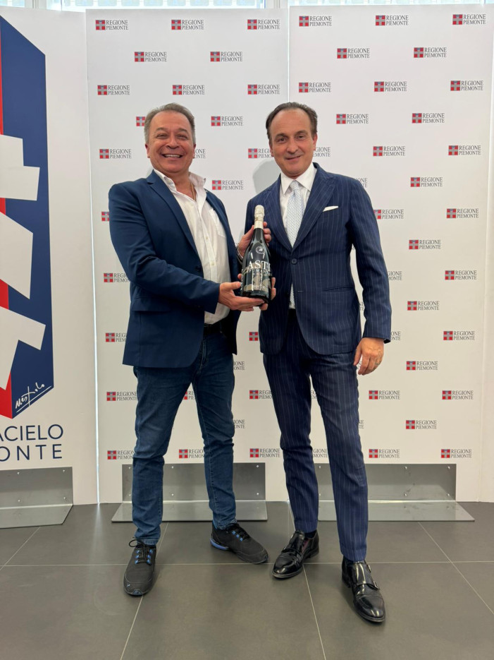 Asti Docg re dei vini del Piemonte