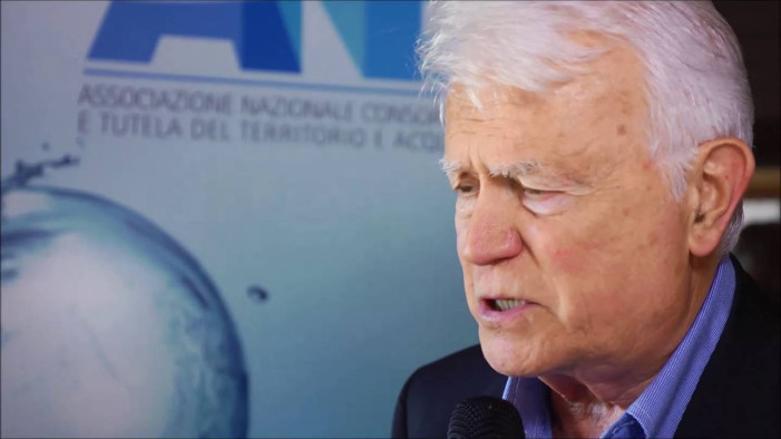 Approvata la “Legge Caselli” contro le agromafie Approvata la “Legge Caselli” contro le agromafie