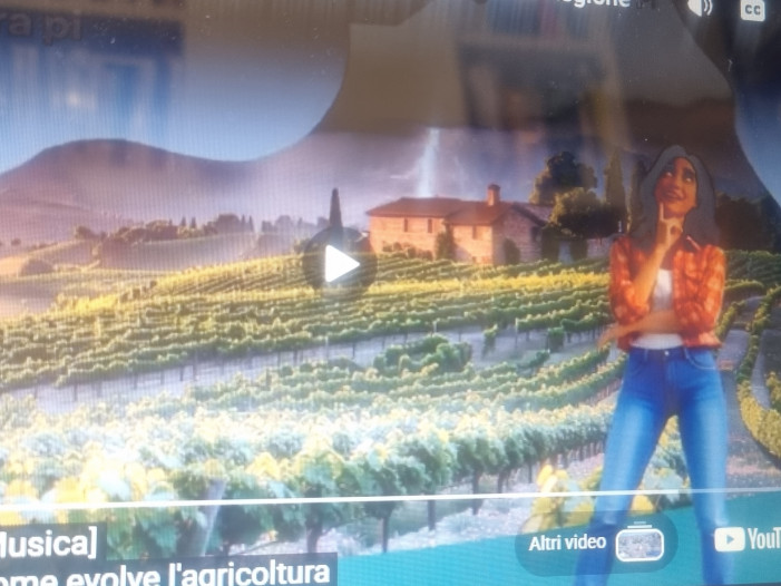 “Rural Ciak”, il video migliore è della Regione Piemonte
