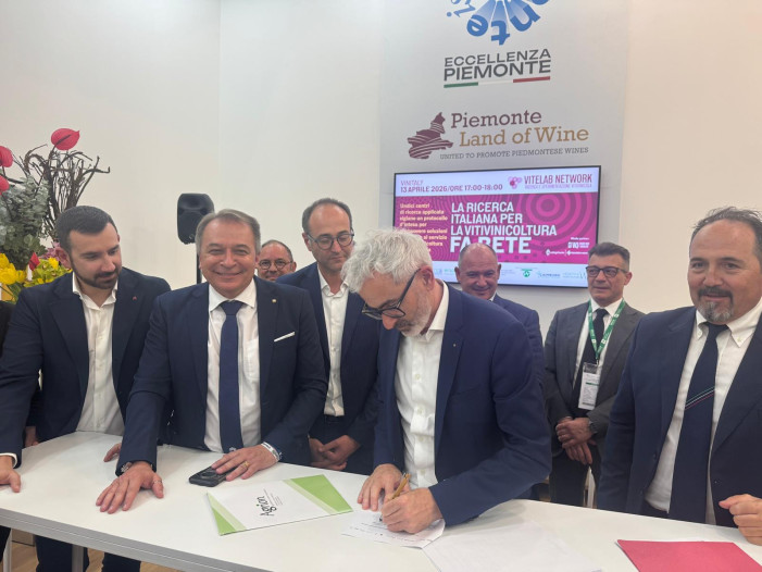 ViteLab, la rete della ricerca per la viticoltura del Nord