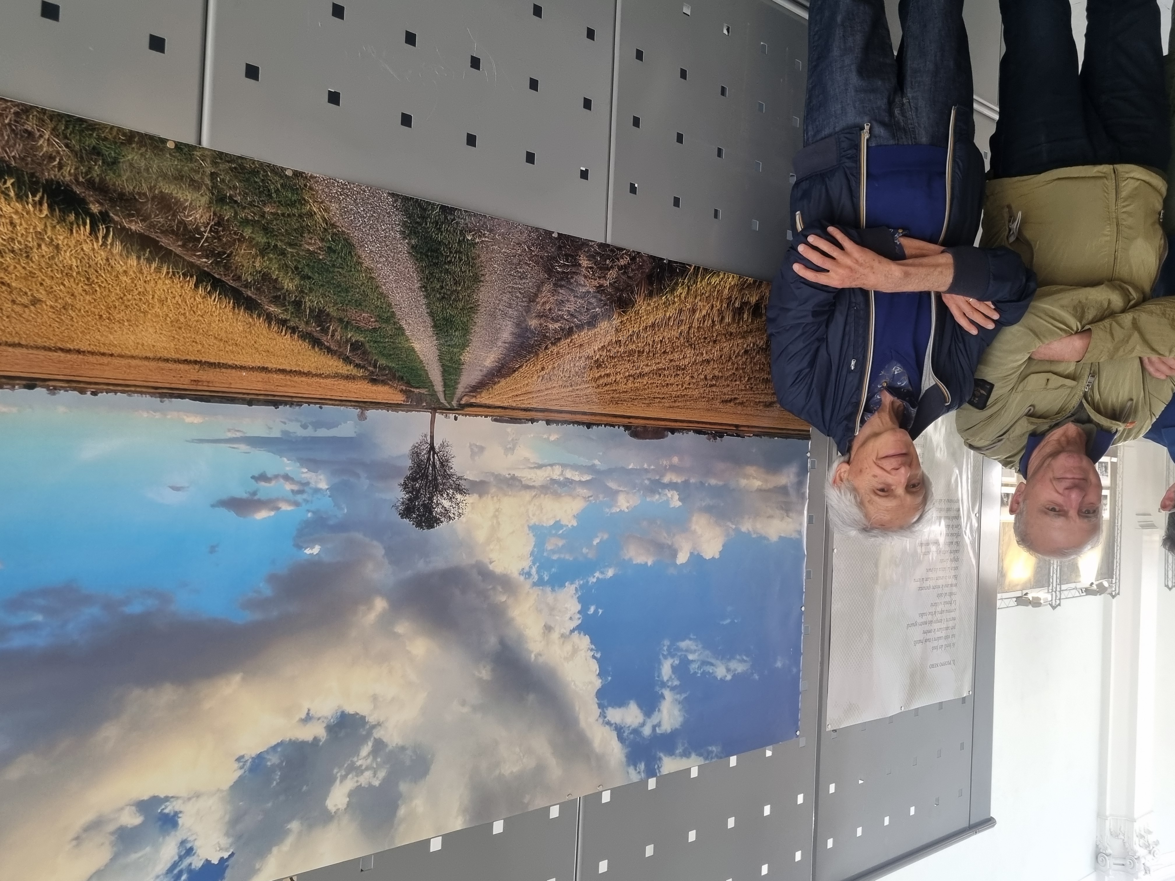 Bellardone mostra
