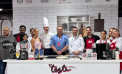 Risotto, fassona e ravioli ai 40 tuorli: lo chef Andrea Serale è campione del mondo