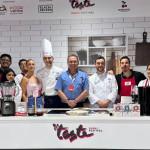Chef campione mondo