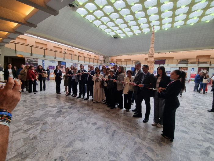 Torna ExpoRice “Riso e Gorgonzola”, eccellenze di Novara