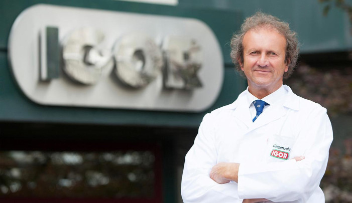Accordo Igor-VanDrie: nasce Dolce Vita Proteins
