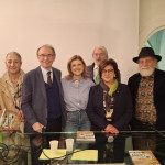 libro presentazione faraggiana