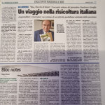 libro risicoltore