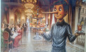 Letture da gustare, a Torino anche l’aperitivo di Pinocchio