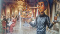 Letture da gustare, a Torino anche l’aperitivo di Pinocchio