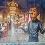 pinocchio