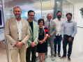 Marea, progetto per un riso più competitivo e rigenerativo