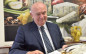Auricchio riconfermato alla presidenza del Consorzio Gorgonzola