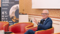 “Sul Lago Maggiore una scuola mondiale per top manager della hotellerie”