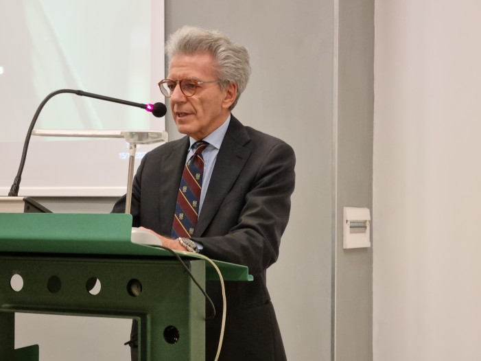 “Riso straniero in confezioni Made in Italy? Accuse infondate”