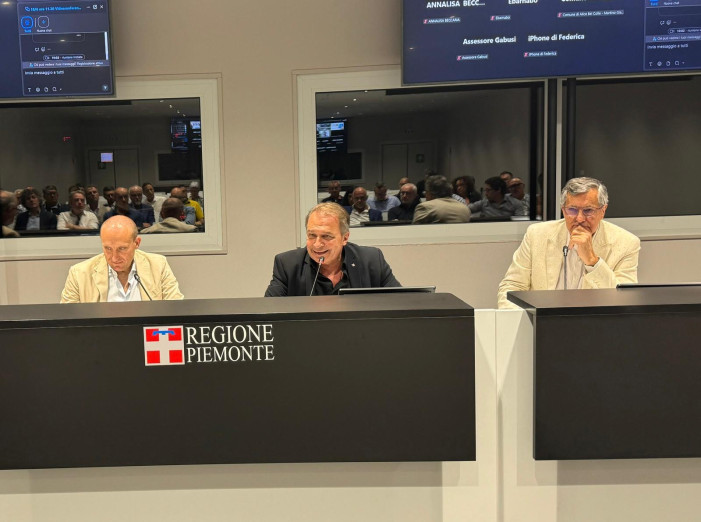 “Tutti uniti per il Moscato d’Asti, la sfida è la promozione”