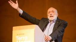 Dedicato a Carlin Petrini