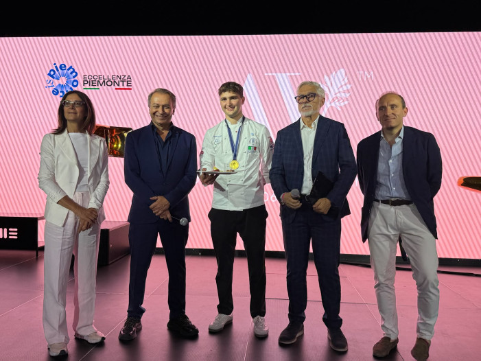 “Asti Vibes”, il nuovo cocktail piemontese