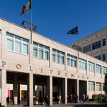 facciata politecnico