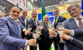Piemonte al Summer Fancy Show di New York