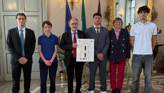 Il “Memorandum” del made in Italy