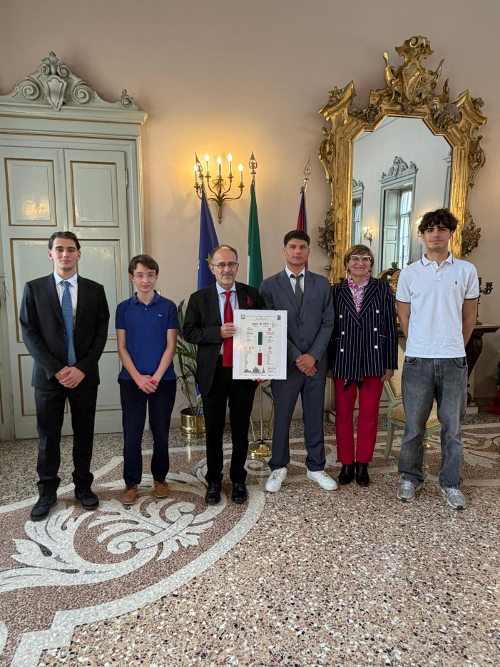 Il “Memorandum” del made in Italy