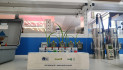 Le piantine lunari nate in laboratorio