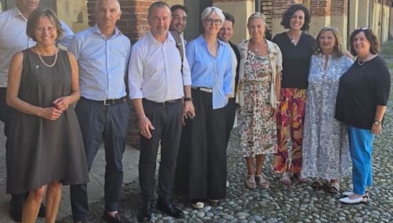 Agripiemonteform: Cristina Donalisio al timone, Lella Bassignana lascia dopo 25 anni