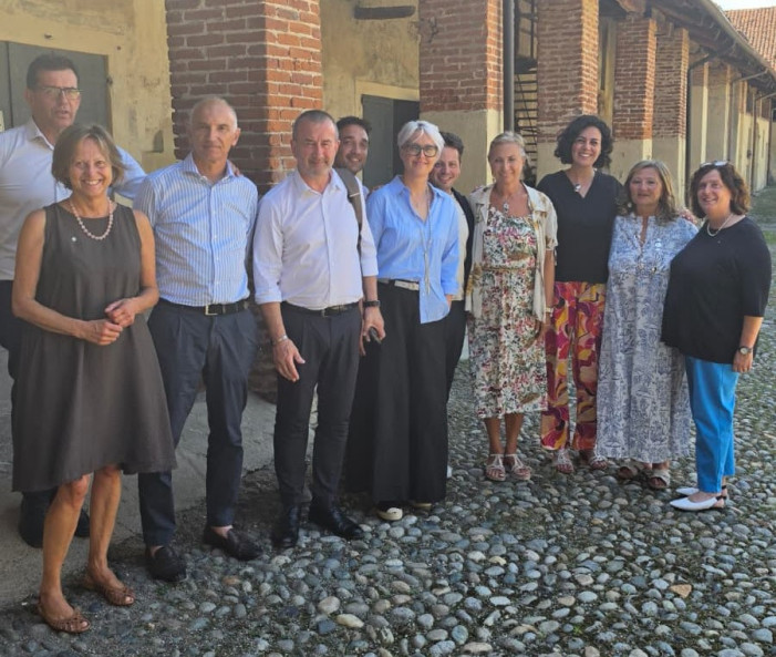Agripiemonteform: Cristina Donalisio al timone, Lella Bassignana lascia dopo 25 anni